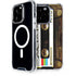 Old Mixtape iPhone 15 Pro MagSafe Case